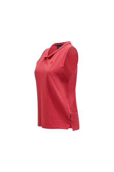 Peak Performance Coolmax SL W Top
