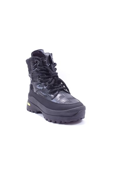 Guja 24K386-3 Anorak Snow Boots (το μοτίβο είναι μικρό με 1)