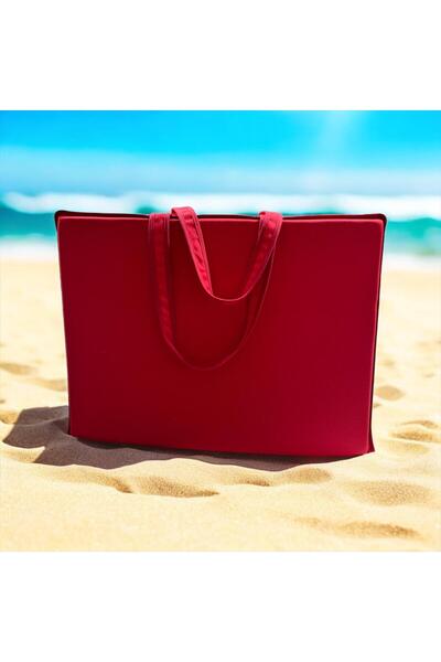 Home حقيبة الشاطئ - وسادة الشاطئ -