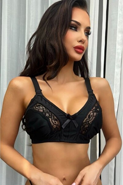 secretlady Δαντελένιο σουτιέν χωρίς καλώδιο