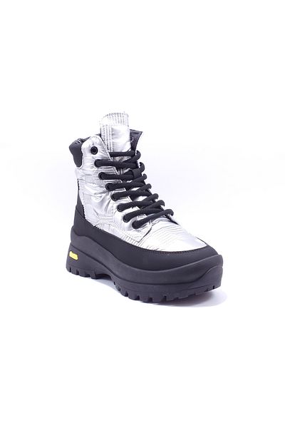 Guja 24K386-3 Anorak Snow Boots (το μοτίβο είναι μικρό με 1)