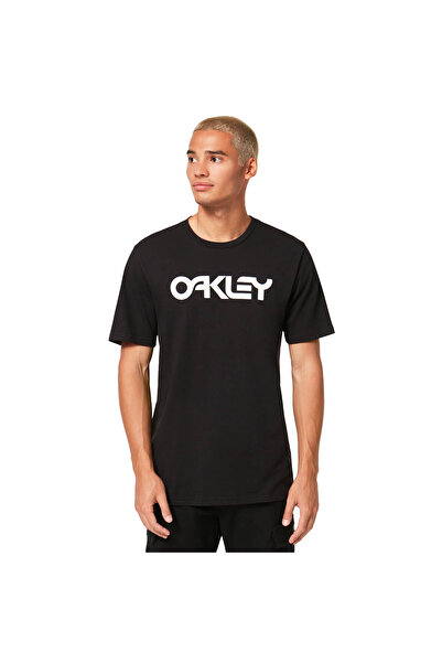 Oakley Mark Ii 2.0 Men's Black T-Shirt Men T-Shirt Foa404011