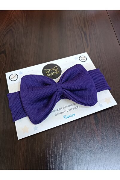 MyHubi Handmade Baby Girl GRAND Bandana