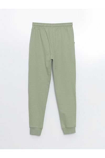 LC Waikiki Chlapecké tepláky Jogger s elastickým pasem