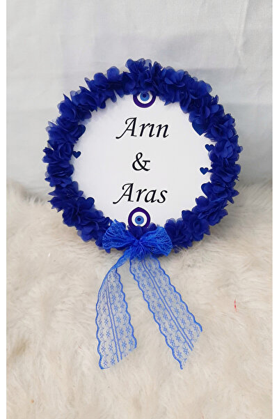 Kınamalzemecim Sünnet Tefi, Sünnet Defi, Sünnet Annesi Defi,(27 Cm)