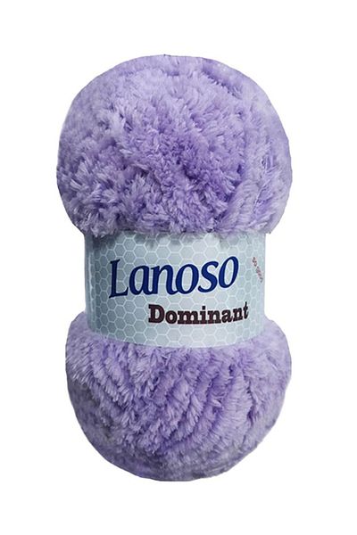 Lanoso Διακριτική κοπή