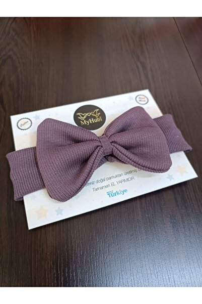 MyHubi اليدوية طفلة كبيرة باندانا