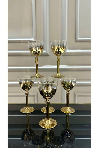 Paşabahçe Titanium Coffee Side Soft Drink Water Cup