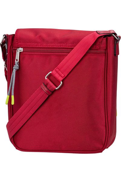 Picard Bodybag Lucky One