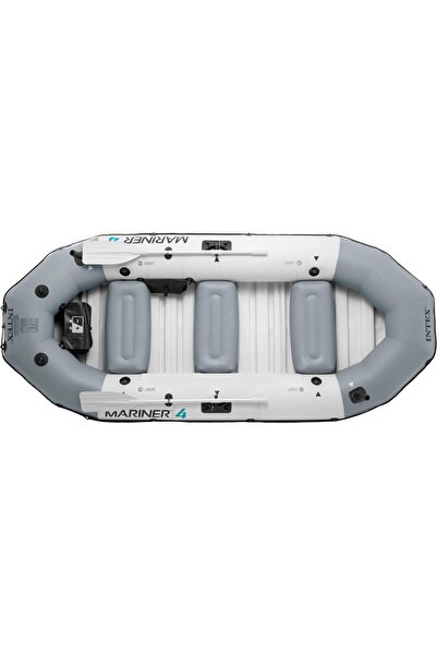 Intex 68376 Mariner 4 Bot Set (328*145*47)