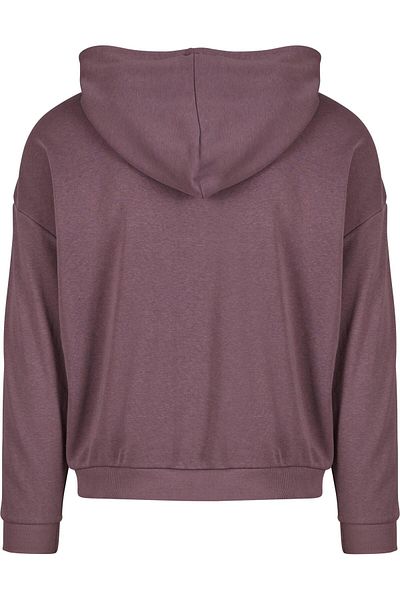 Urban Classics Leichter Frottee-Hoodie