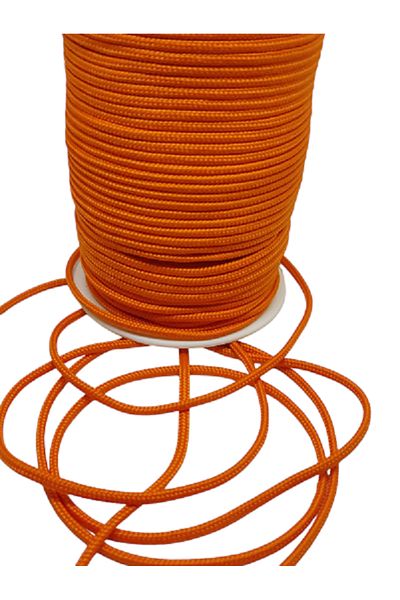 PARACORD Σχοινί βραχιολιού Paracord 50 μέτρων - Σχοινί 2 mm