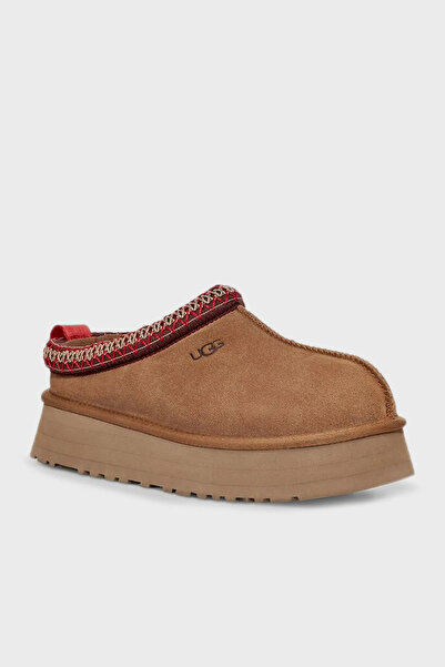 UGG W Tazz Kalın Taban Süet Terlik Kadın Terlik 1122553