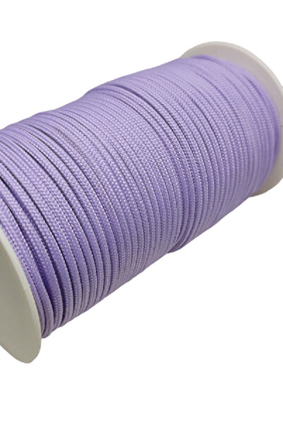 PARACORD String 2 Mm, Paracord Bracelet String 50 Meters