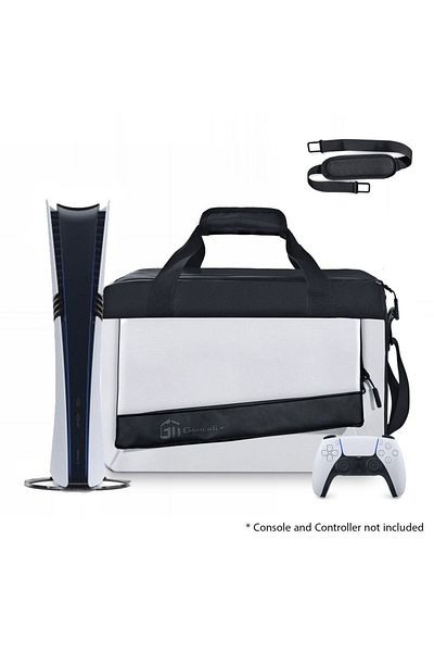 Gamertek Nomad PS5 Pro Bag