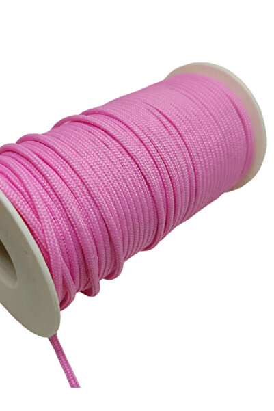PARACORD İp 2 mm , Paracord Bileklik İpi 50 Metre