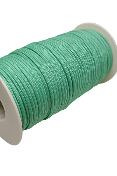 PARACORD 50 метра въже от паракорд 2 мм гривна