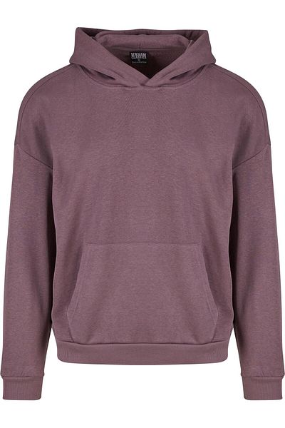 Urban Classics Leichter Frottee-Hoodie