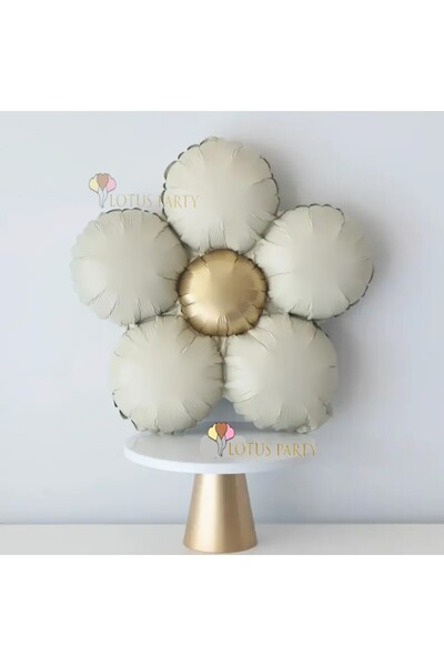 LOTUS PARTY الرجعية كريم اللون باتايا احباط بالون