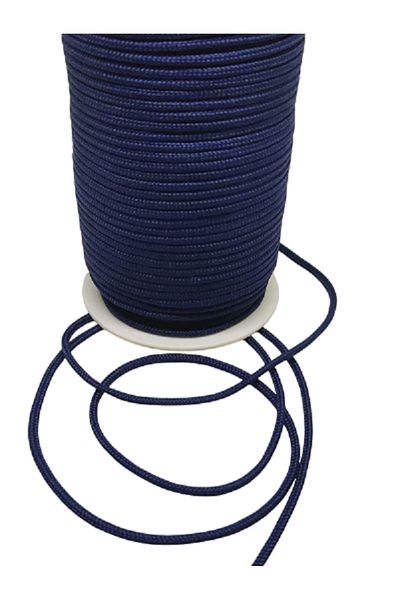 PARACORD Σχοινί βραχιολιού Paracord 50 μέτρων - Σχοινί 2 mm