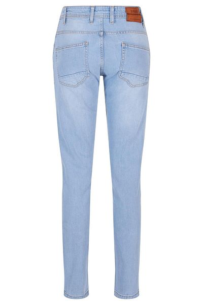 2Y STUDIOS Herren 2y Destroyed Slim Fit Denim