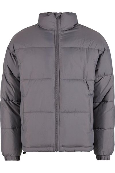 Urban Classics Basic Puffer Winterjacke
