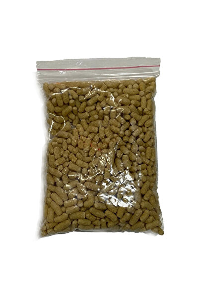 Fauna Pet Supplies Japon Balığı Kaplumbağa Yemi Pont Pond Yem (20g)