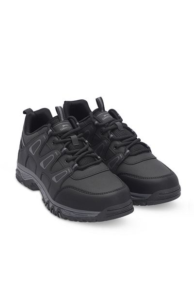 Slazenger GANA I Pantofi negri pentru exterior pentru femei