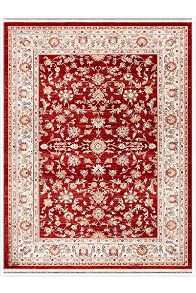 Dinarsu Halı Asya Koleksiyonu 30003 Şark Odaları Için Ideal