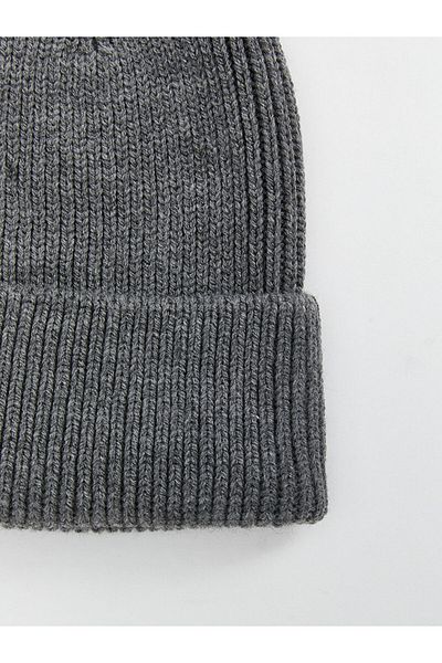 LC Waikiki Basic Men's Beret
