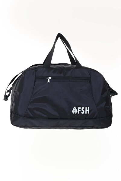 FASHİON SUPERHERO  FSH spor çanta unisex önü cepli omuzda askılı seyhat çanta