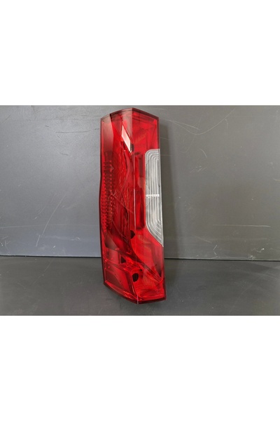 Wender Parts W910 W907 SPRİNTER SOL ARKA STOP LAMBASI DUYSUZ SIFIR 2019-2024