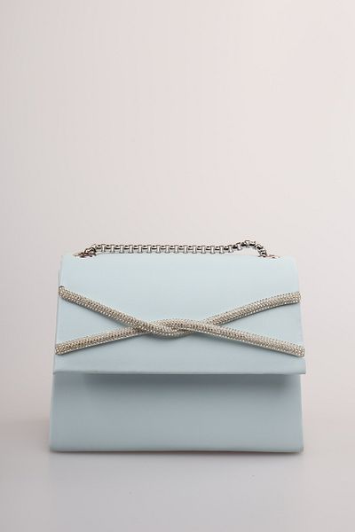 weem bag Дамска чанта Weembag Matte Cross Stone Verona