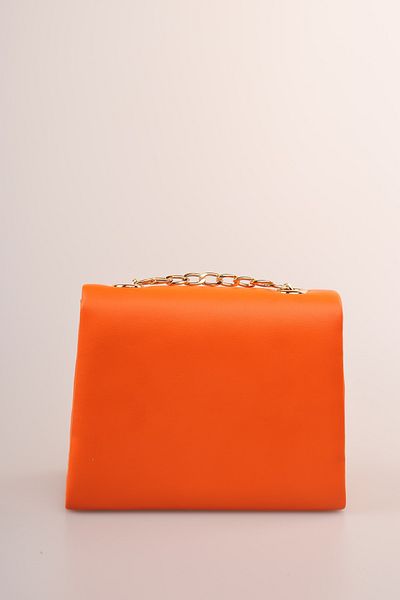 weem bag Дамска чанта Weembag Matte с верижка Roma