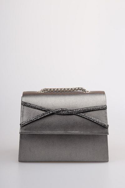 weem bag Дамска чанта Weembag Matte Cross Stone Verona