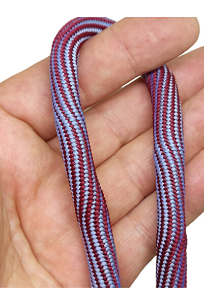PARACORD 9 mm Paracord Cord - Elastic Thread 5 Meters Cord Thread