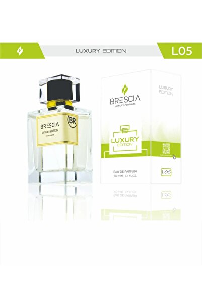 Brescia LUXURY EDİTİON L-05 ANDROMEDA