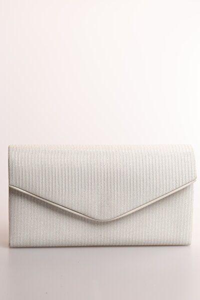 weem bag Elysara EB0405 | Stylová taška na portfolio s pruhovanou obálkou