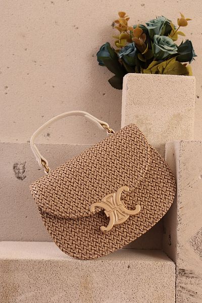 weem bag Γυναικεία τσάντα Weembag Celin Portfolio Turin