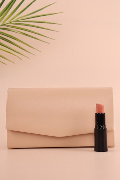 weem bag Βραδινή τσάντα φόρεμα Weembag 201 Matte Tiny Envelope |   Κομψότητα κατάλληλη για καθημερινή χρήση