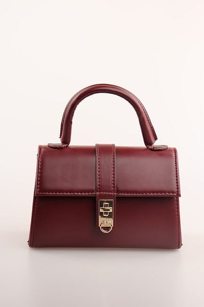 weem bag Дамска чанта Weembag Zaras Ginza Clutch Roma