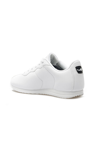 Lescon Neptun-5 Unısex Sneaker Günlük Spor Ayakkabı (36-40) 24k Neptun-5 U Beyaz