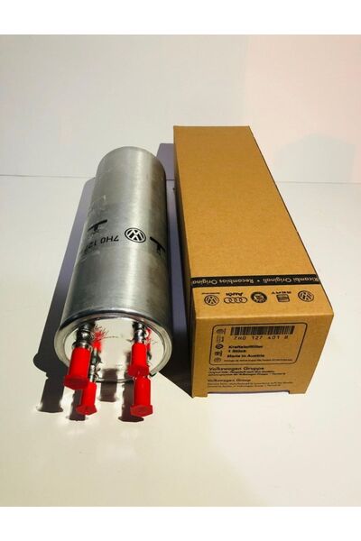 Volkswagen Transporter T5 T6 Mazot Filtresi Bosch Marka