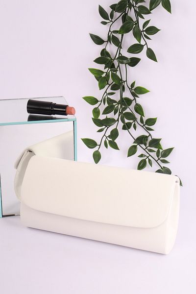 weem bag Γυναικεία τσάντα Weembag Matte Tiny Long Capri