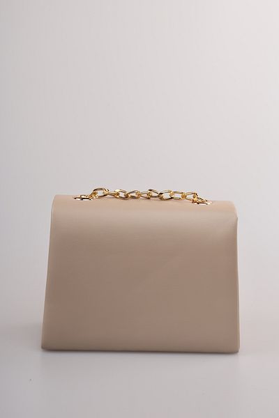weem bag Γυναικεία τσάντα Weembag Matte Chain Strap Roman