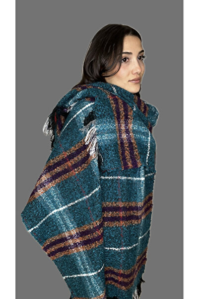 laviyonsa Буклет Великий товстий шаль і шарф