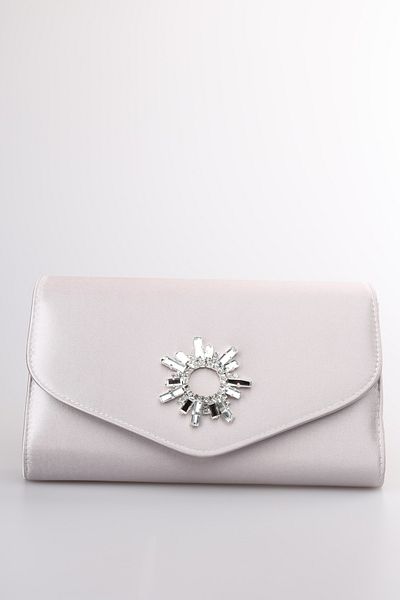 weem bag Γυναικεία τσάντα Weembag Satin Sun Stone Capri