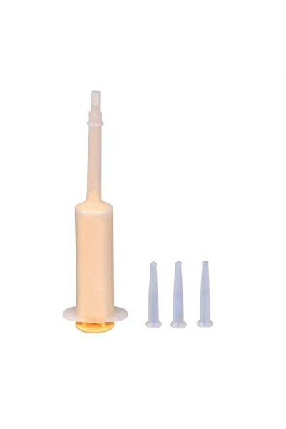 Generic Brand Set de biberon mini pentru pisoi