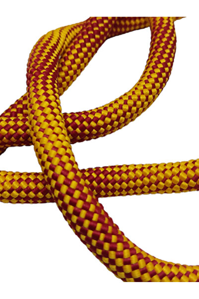 PARACORD 9 mm Paracord Kordon İp , Elastik Kord İplik 5 Metre