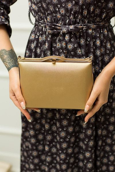 weem bag Чанта за съединител Weembag 126 с платнено дъно за бутилка | Портфолио, подходящо за ежедневна употреба
